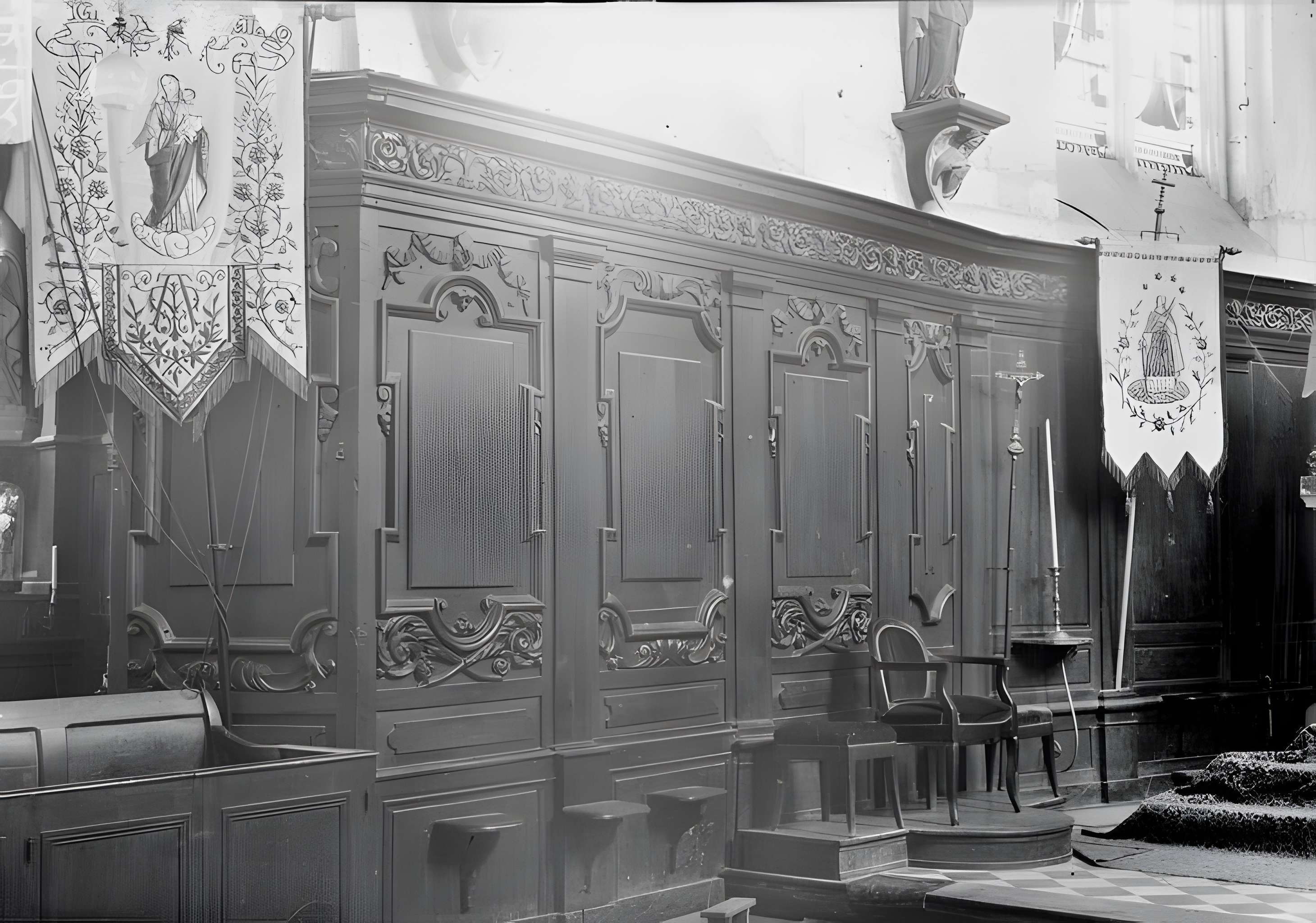 Église Saint-Pierre de Guerbigny