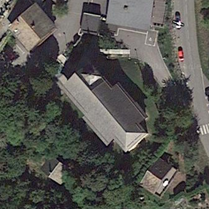 Photo de Église Saint-Pierre de Jarrier