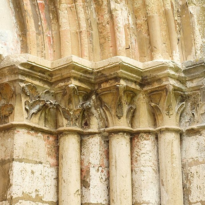 Photo de Église Saint-Pierre de Jaulnes