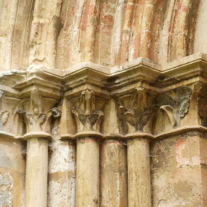 Photo de Église Saint-Pierre de Jaulnes