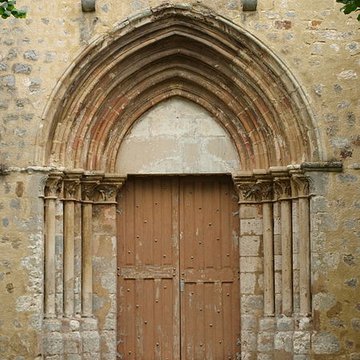 Église Saint-Pierre de Jaulnes