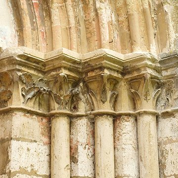 Église Saint-Pierre de Jaulnes