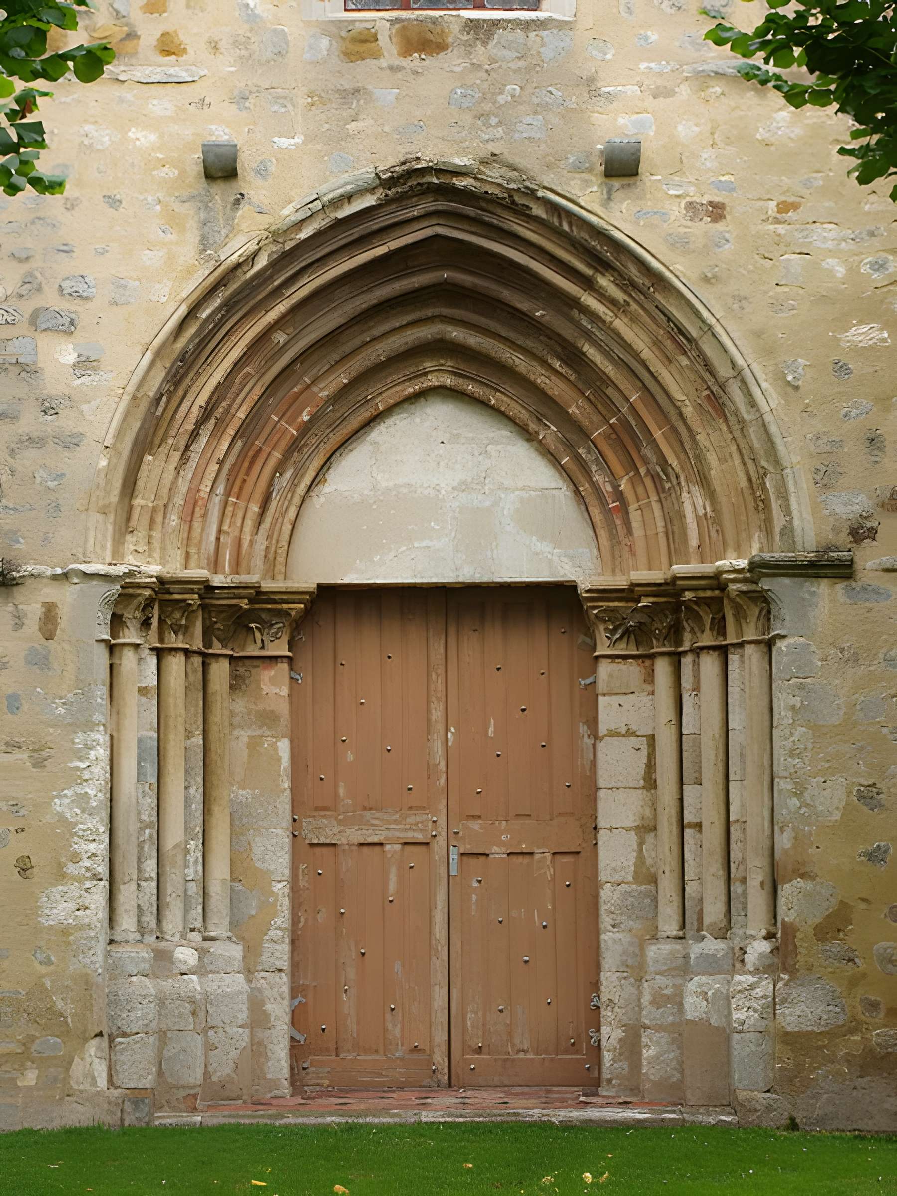 Église Saint-Pierre de Jaulnes