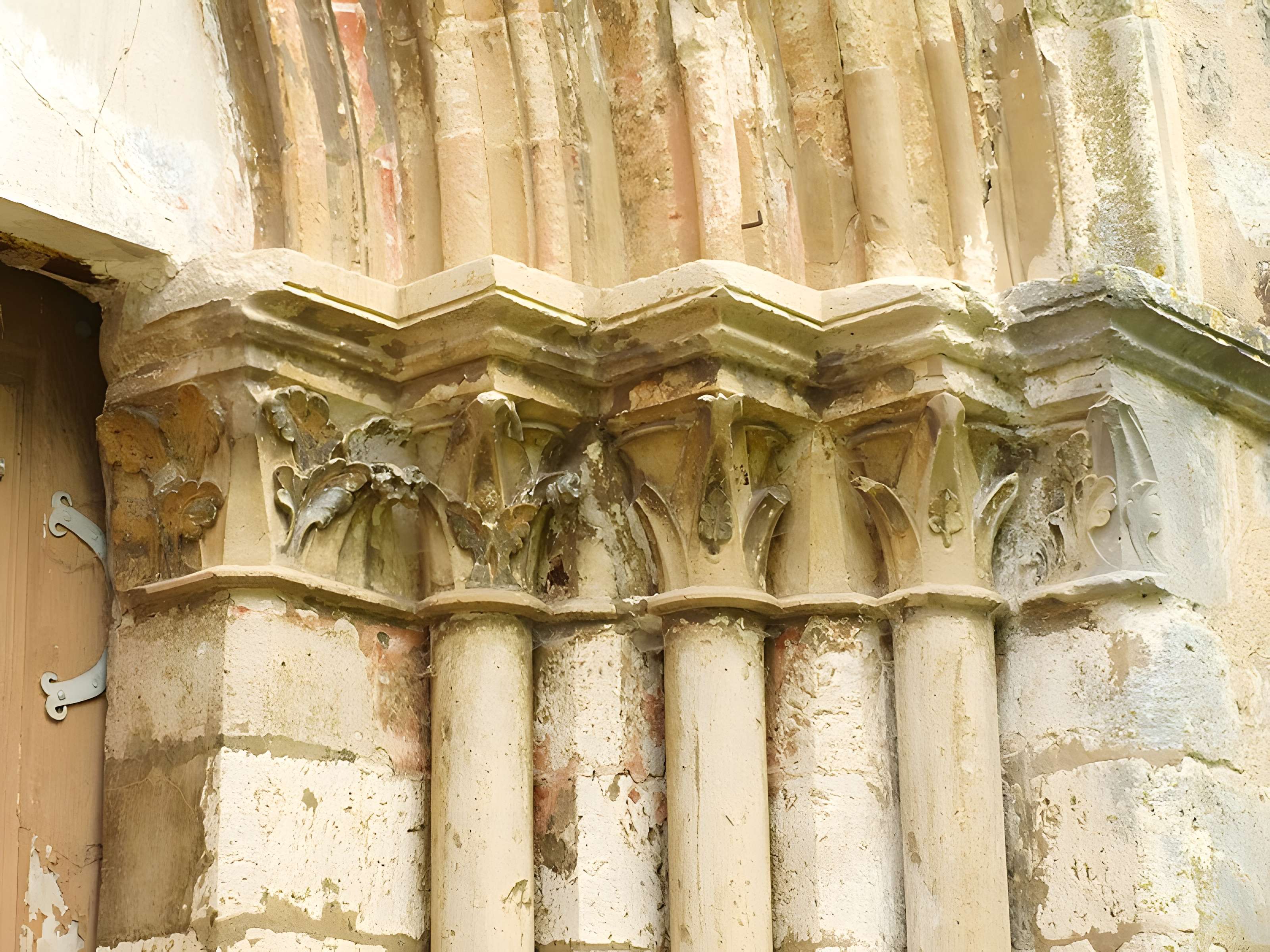 Église Saint-Pierre de Jaulnes