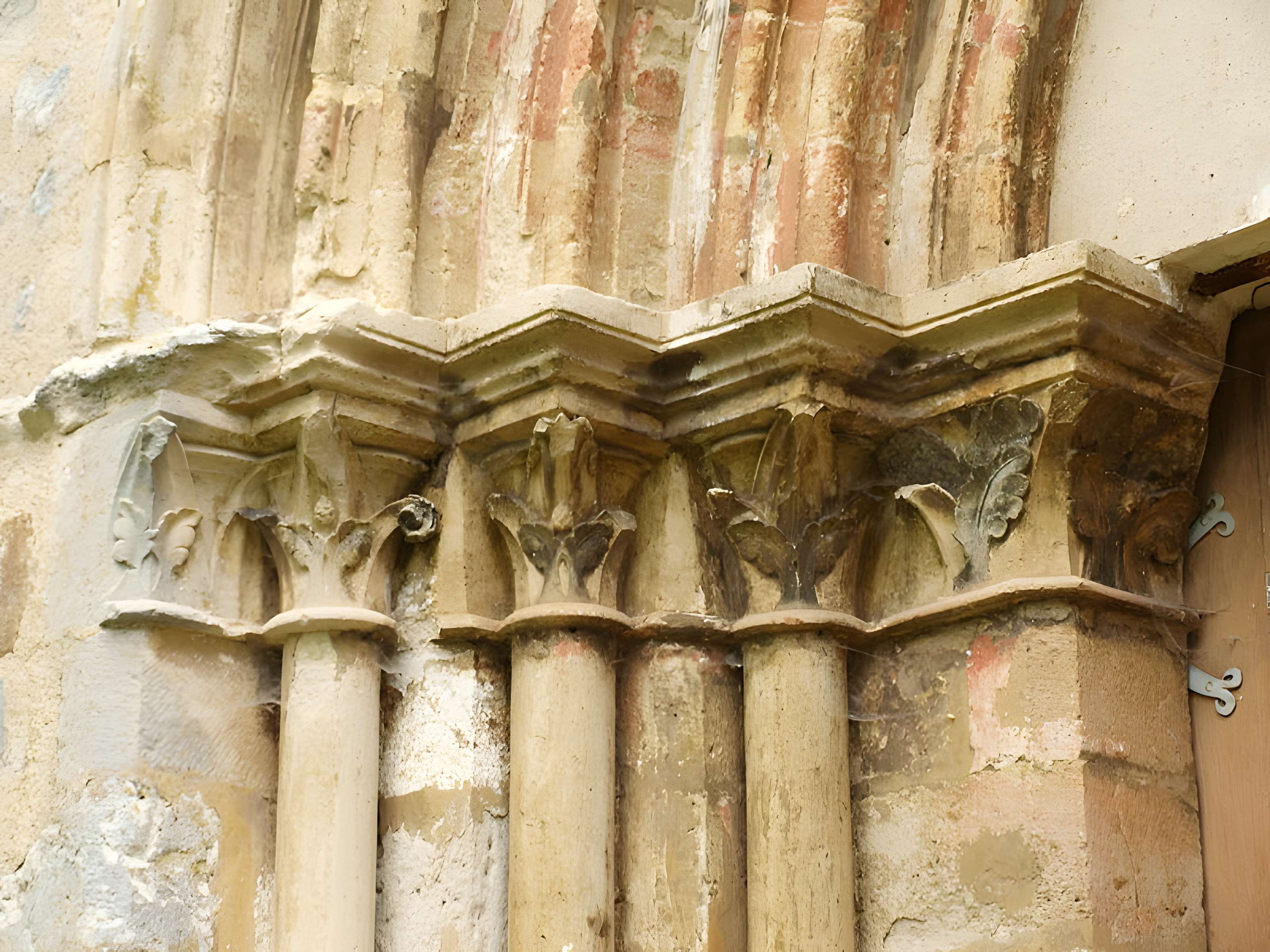 Église Saint-Pierre de Jaulnes