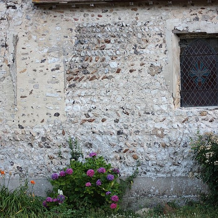 Photo de Église Saint-Pierre de Jouy-sur-Eure
