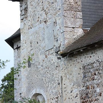 Église Saint-Pierre de Jouy-sur-Eure