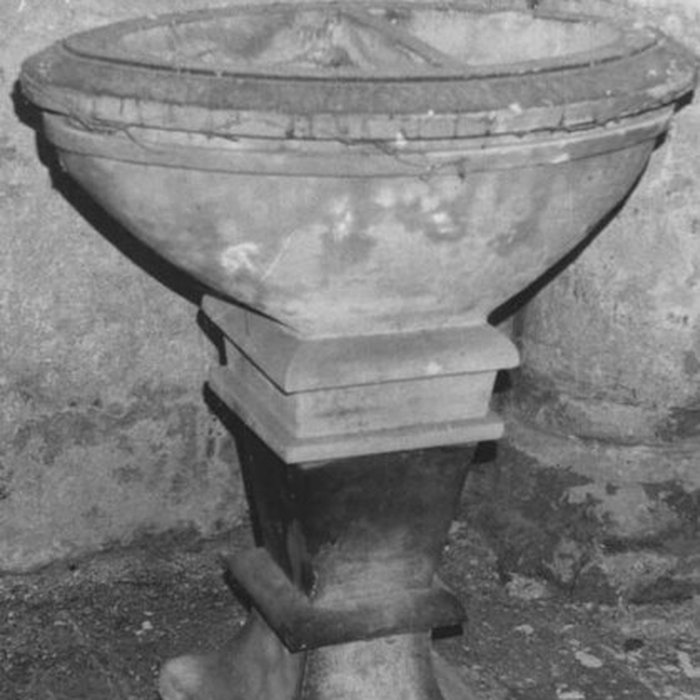 Photo de Église Saint-Pierre de Juicq