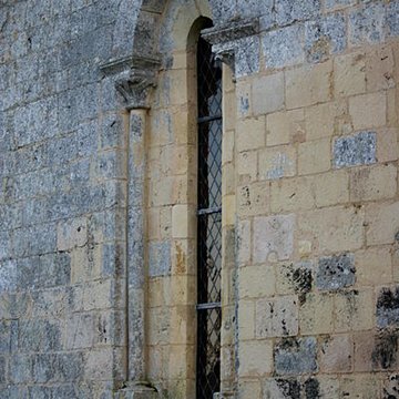 Église Saint-Pierre de Juicq
