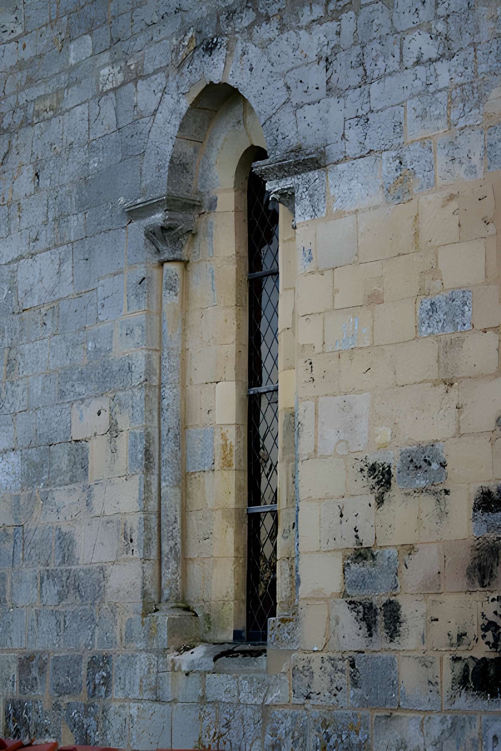 Église Saint-Pierre de Juicq
