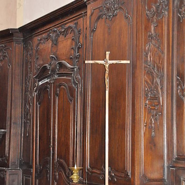 Photo de Église Saint-Pierre de Jussey