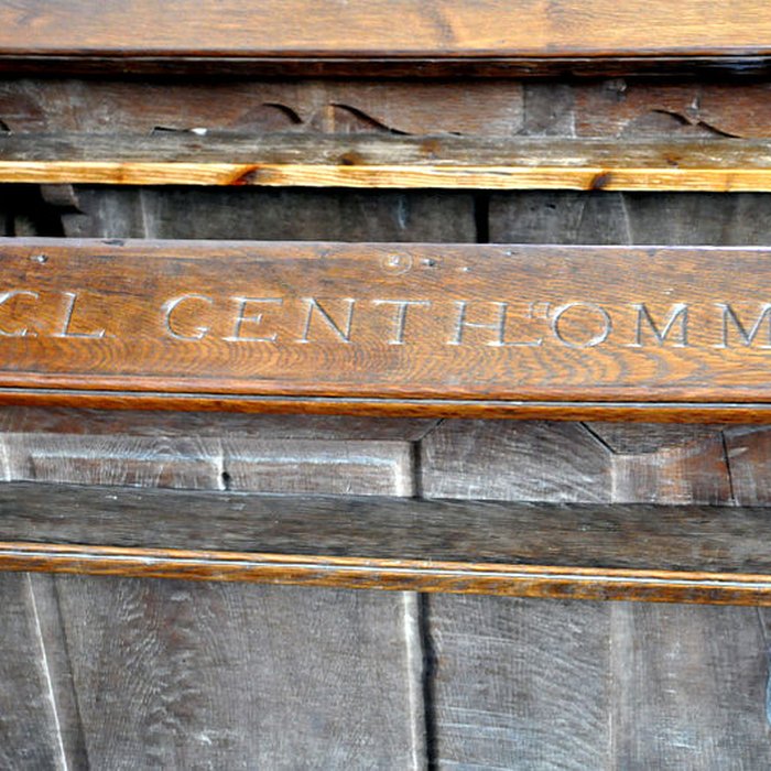 Photo de Église Saint-Pierre de Jussey