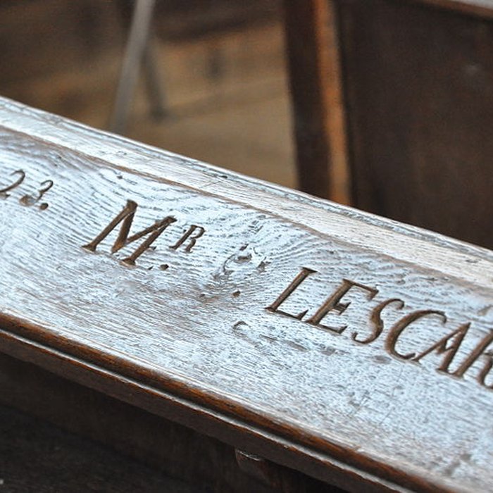 Photo de Église Saint-Pierre de Jussey