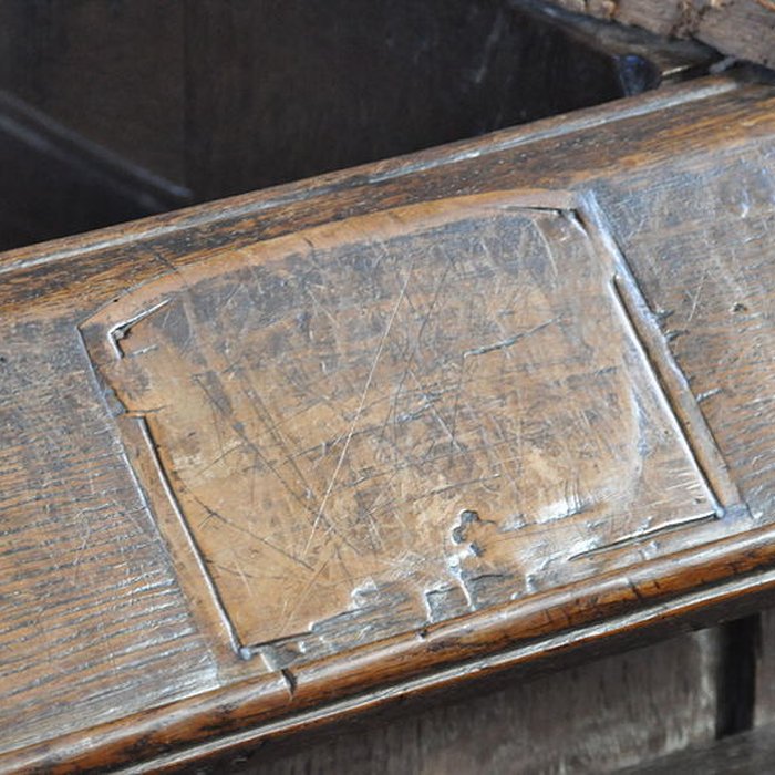 Photo de Église Saint-Pierre de Jussey