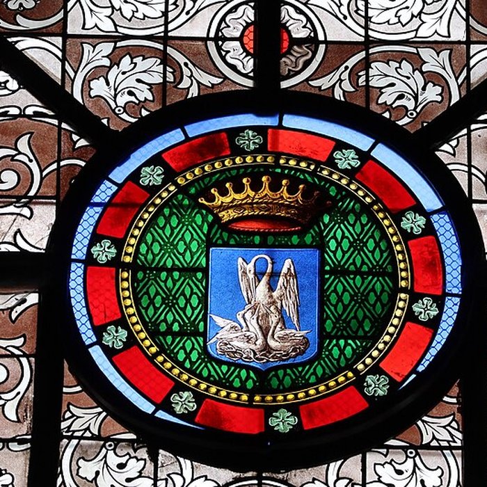 Photo de Église Saint-Pierre de Jussey