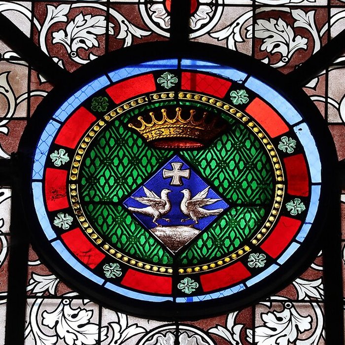 Photo de Église Saint-Pierre de Jussey