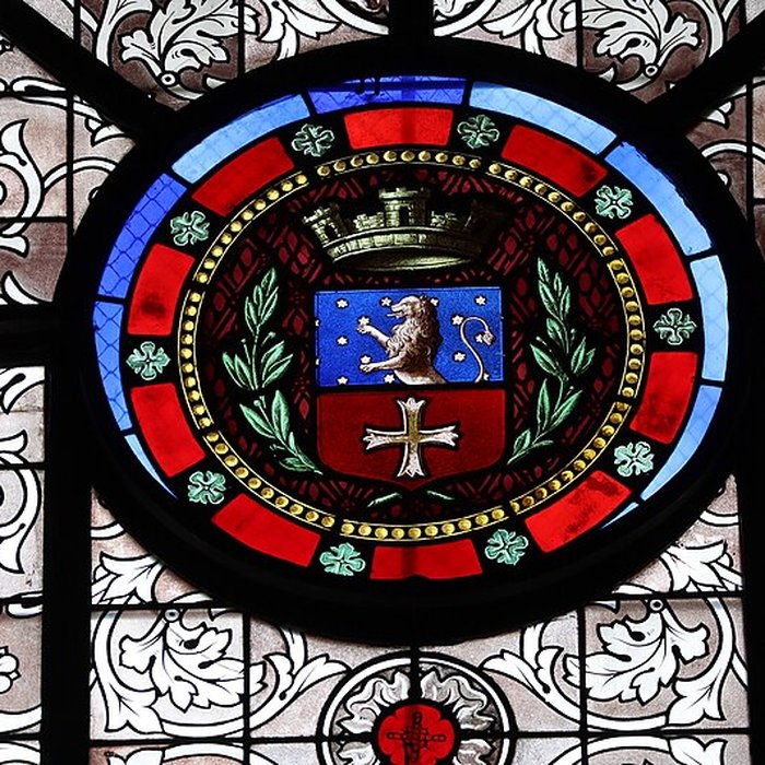 Photo de Église Saint-Pierre de Jussey