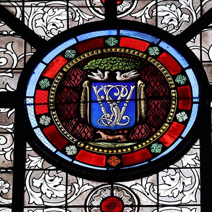 Photo de Église Saint-Pierre de Jussey