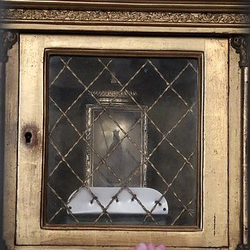 Église Saint-Pierre de Jussey