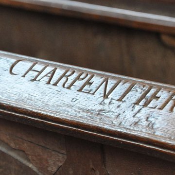 Église Saint-Pierre de Jussey