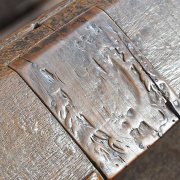 Église Saint-Pierre de Jussey