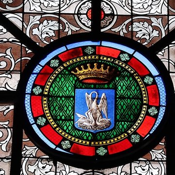 Église Saint-Pierre de Jussey