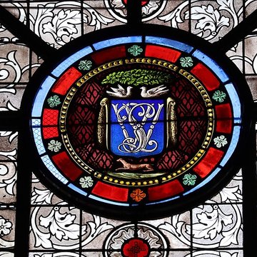 Église Saint-Pierre de Jussey