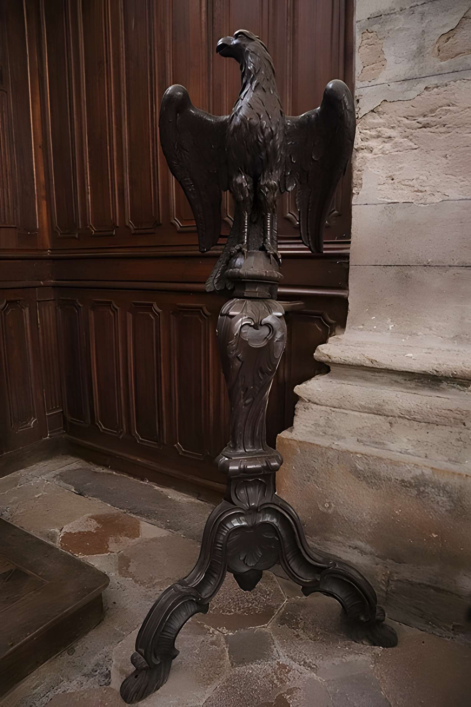 Église Saint-Pierre de Jussey