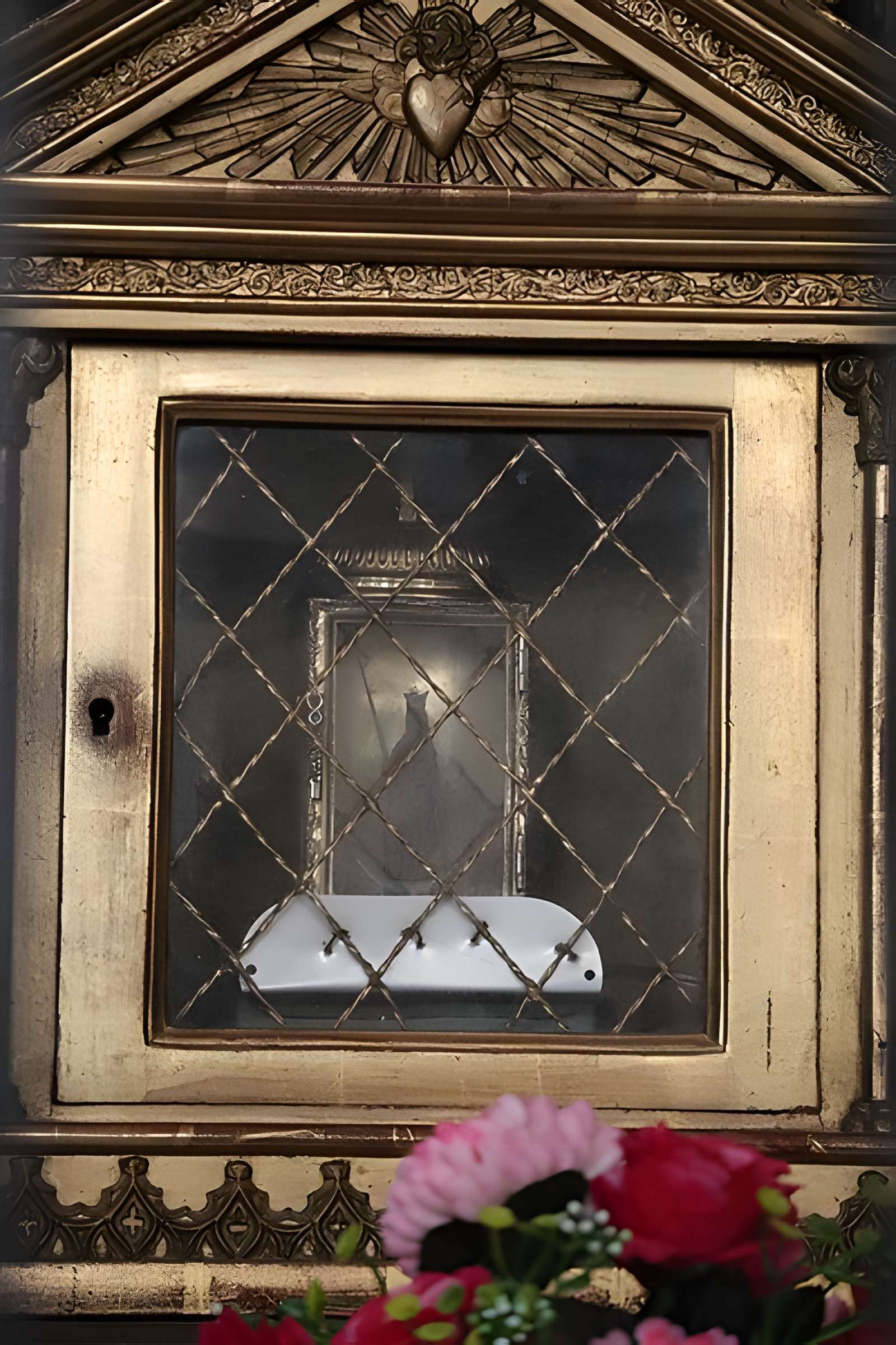 Église Saint-Pierre de Jussey