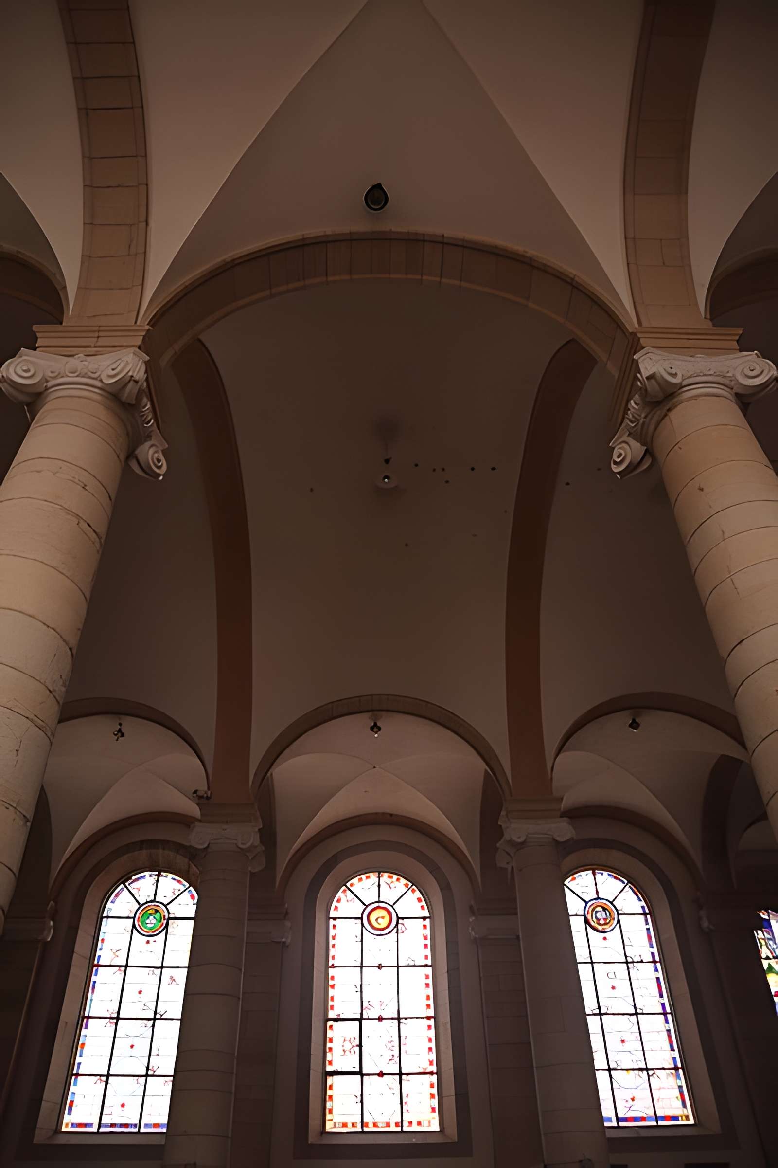 Église Saint-Pierre de Jussey