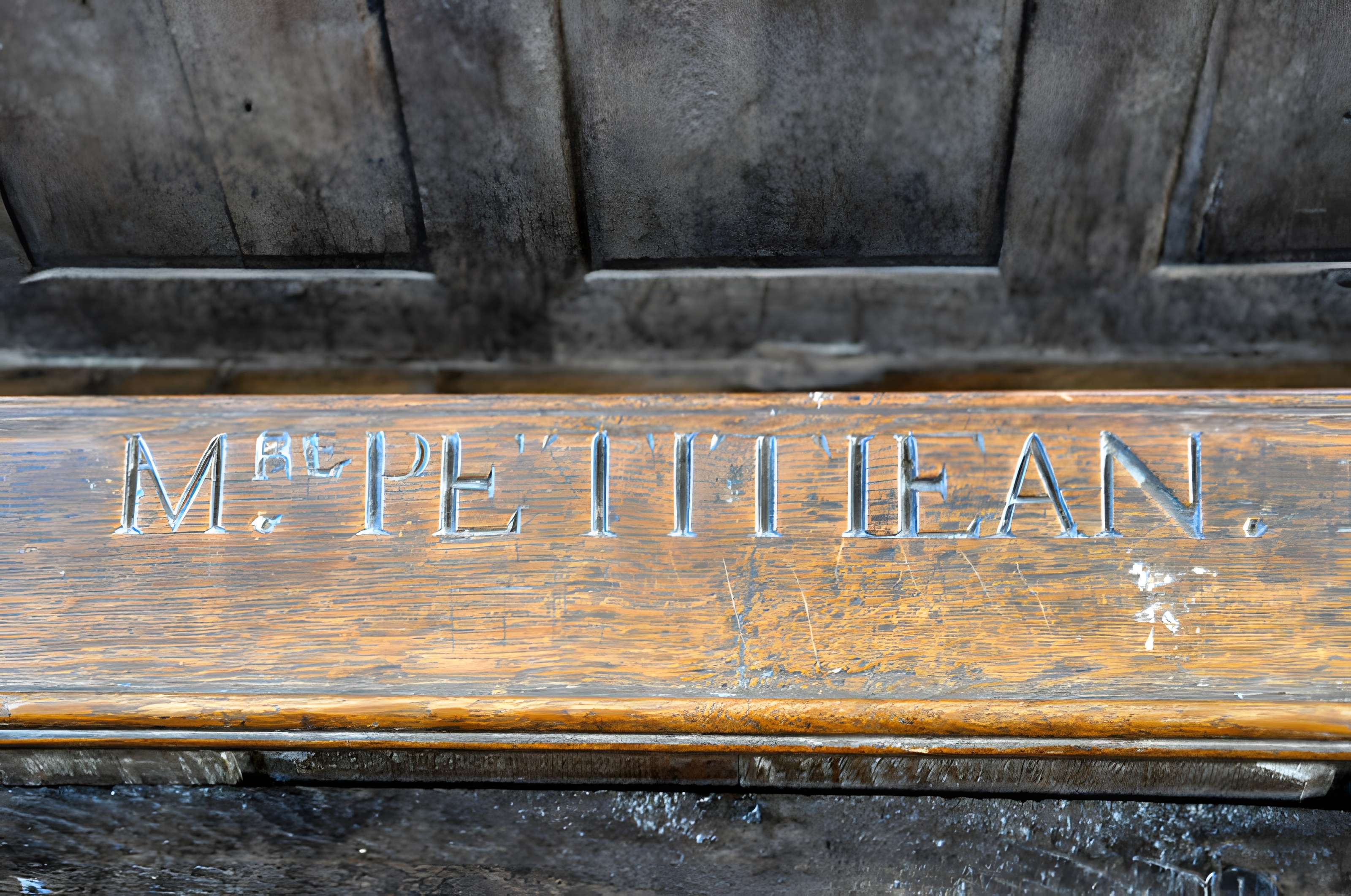 Église Saint-Pierre de Jussey