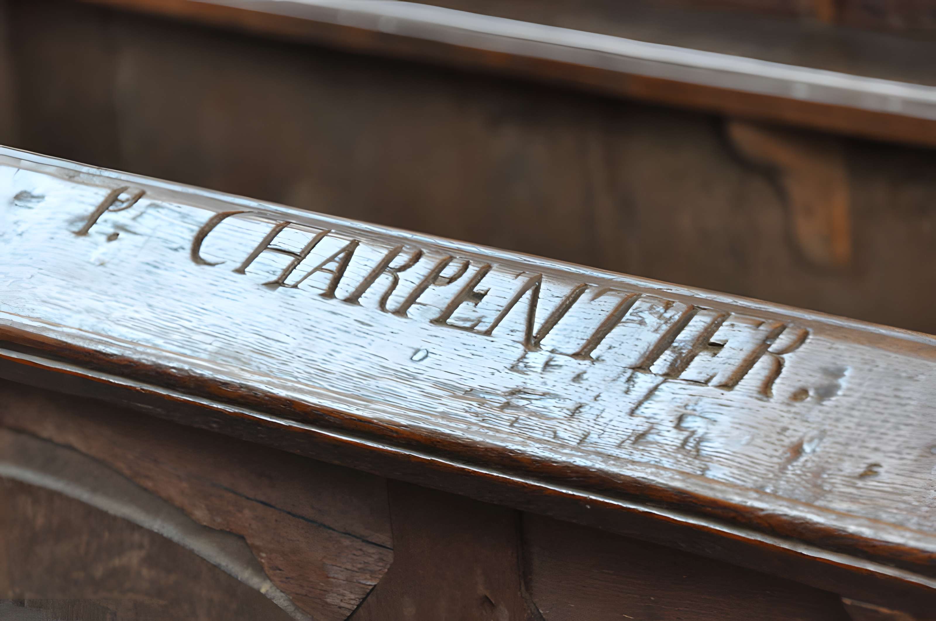 Église Saint-Pierre de Jussey