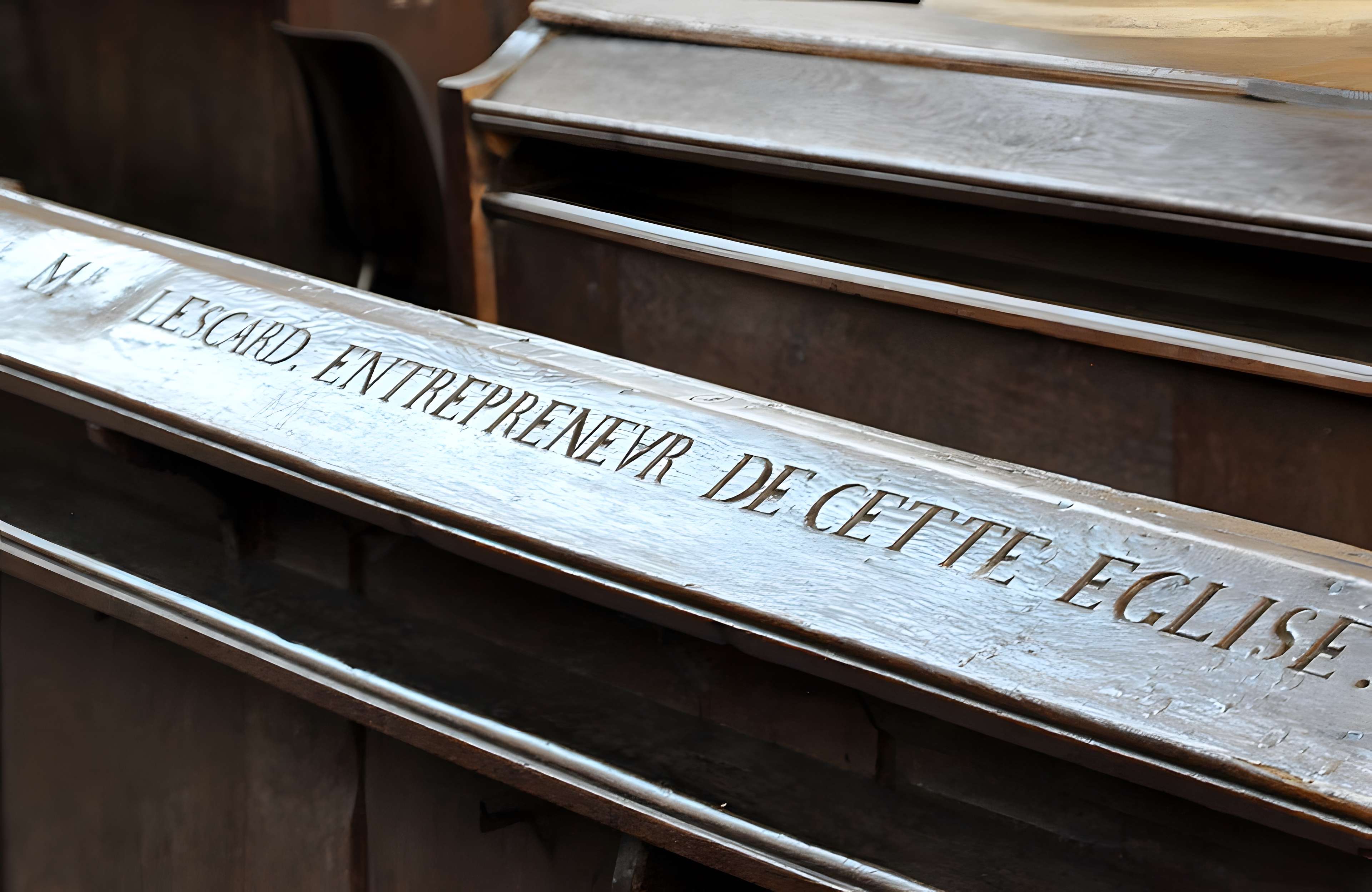 Église Saint-Pierre de Jussey