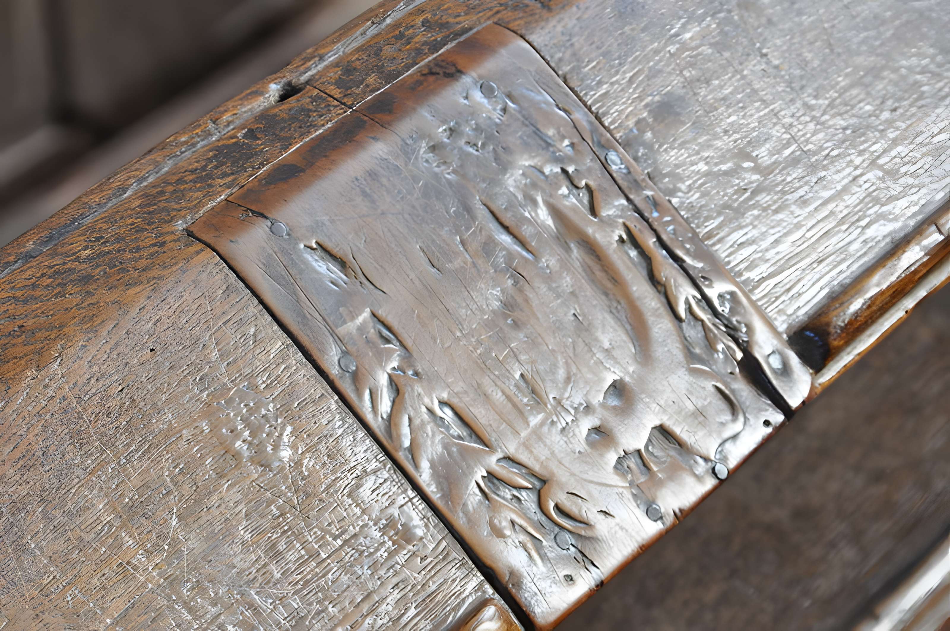 Église Saint-Pierre de Jussey