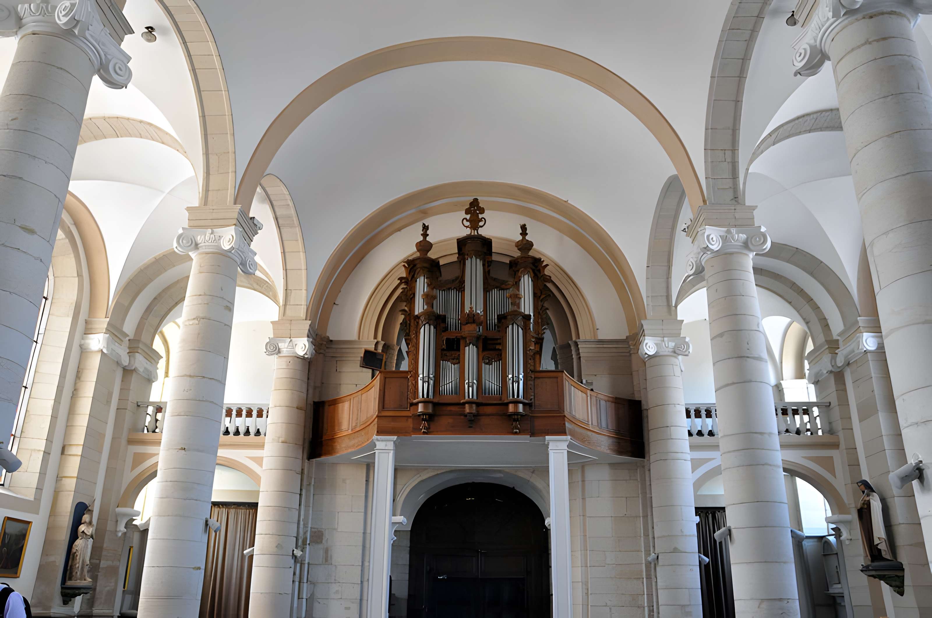 Église Saint-Pierre de Jussey