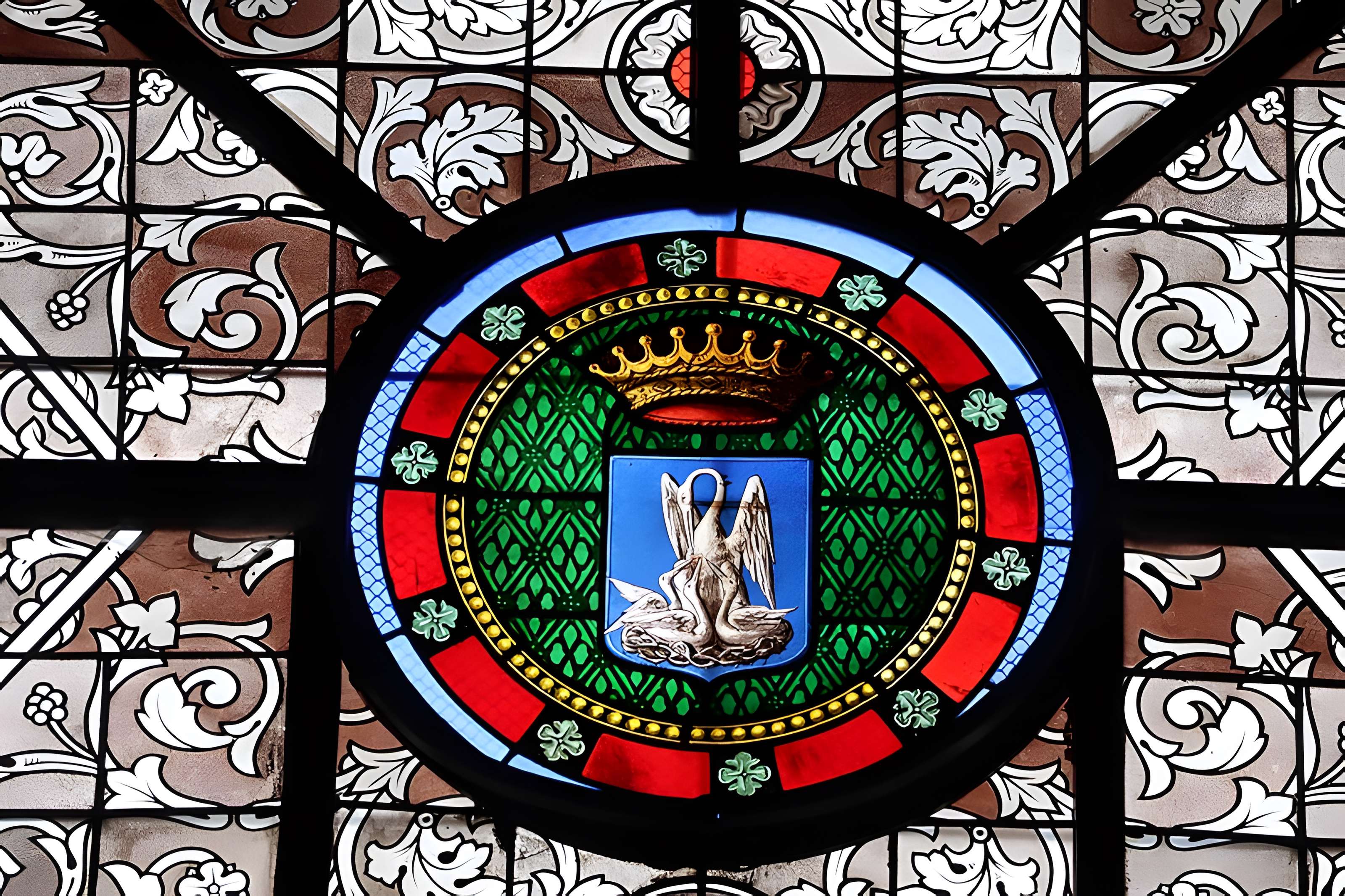 Église Saint-Pierre de Jussey