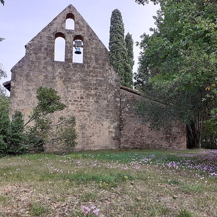 Photo de Église Saint-Pierre de la Castagnère