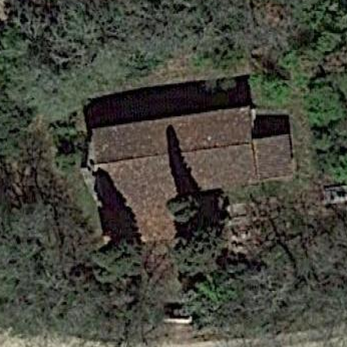 Photo de Église Saint-Pierre de la Castagnère