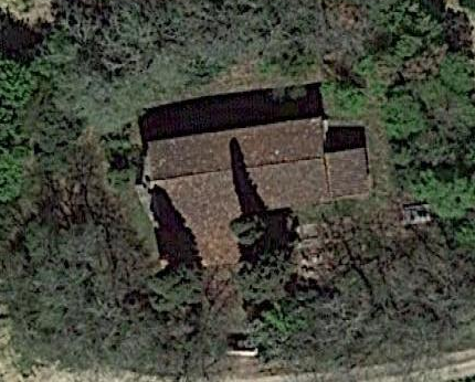 Église Saint-Pierre de la Castagnère 