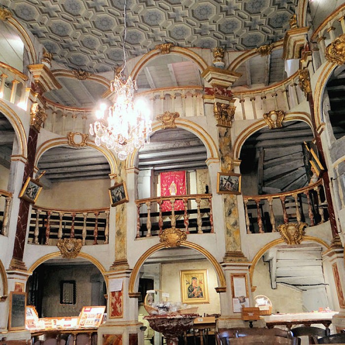 Photo de Église Saint-Pierre de Lachapelle