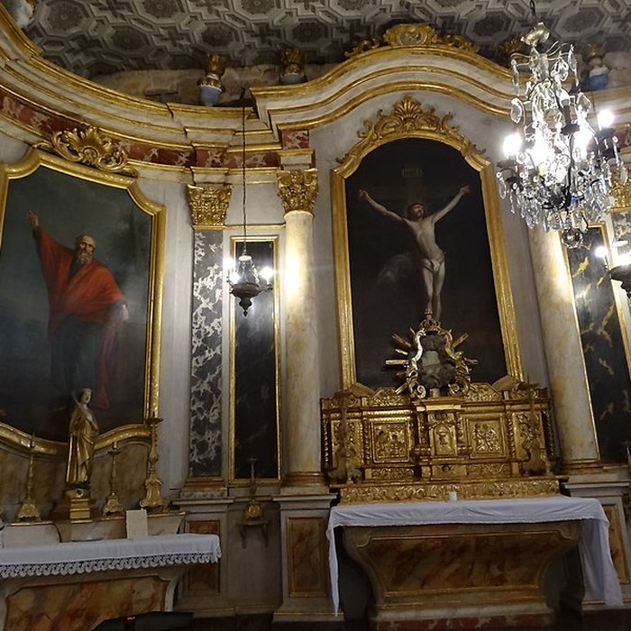 Photo de Église Saint-Pierre de Lachapelle