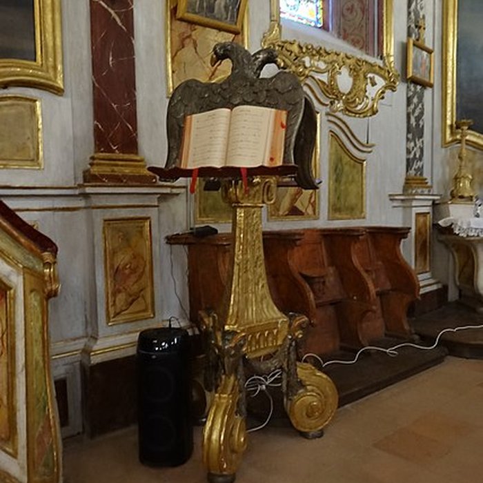 Photo de Église Saint-Pierre de Lachapelle