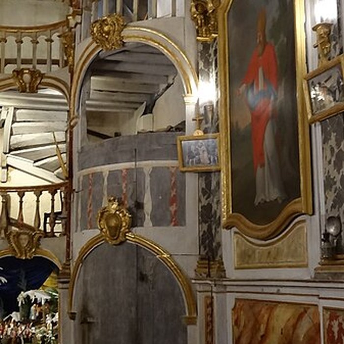 Photo de Église Saint-Pierre de Lachapelle