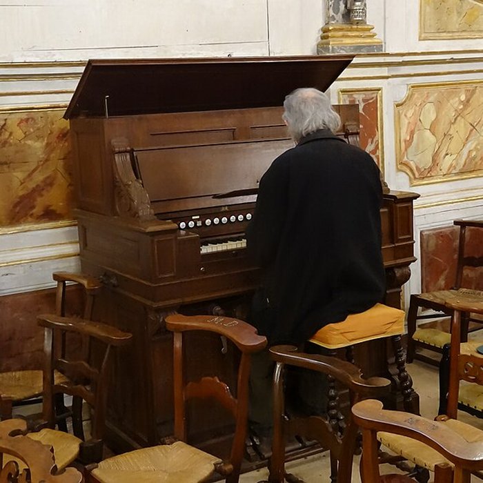 Photo de Église Saint-Pierre de Lachapelle
