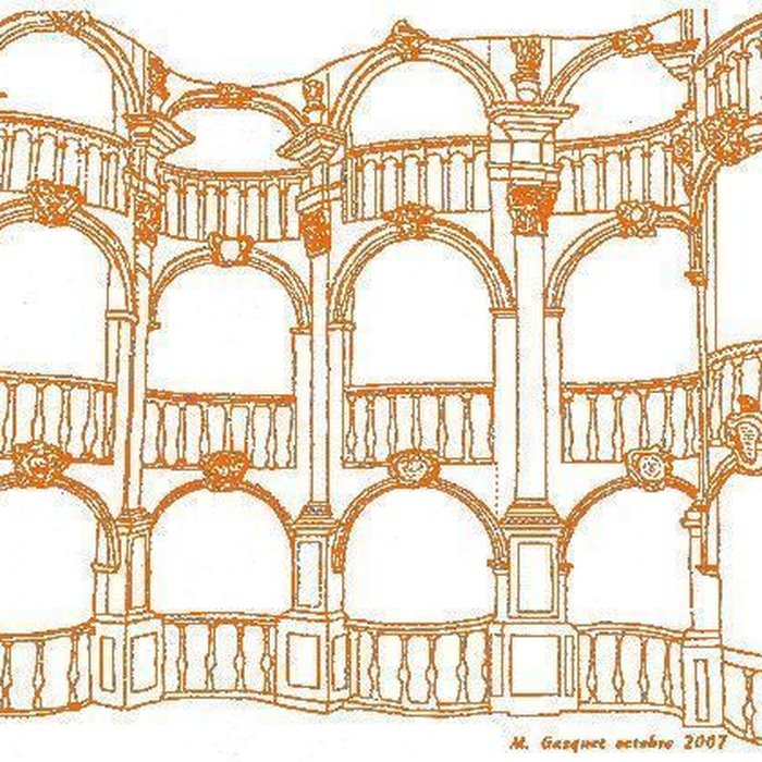 Photo de Église Saint-Pierre de Lachapelle