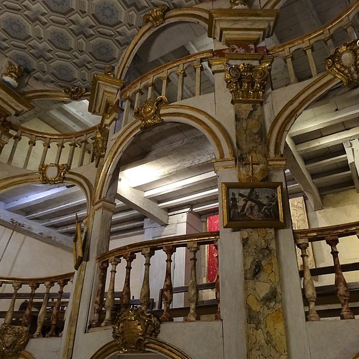 Photo de Église Saint-Pierre de Lachapelle