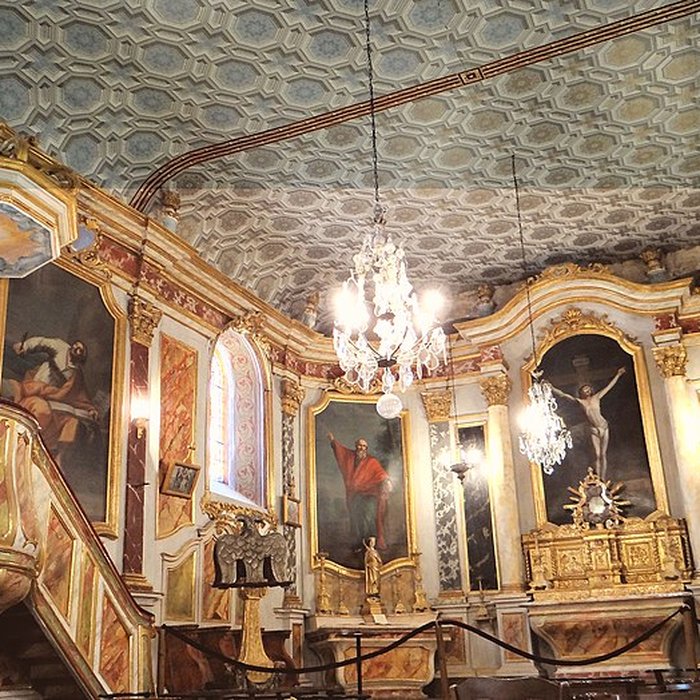 Photo de Église Saint-Pierre de Lachapelle