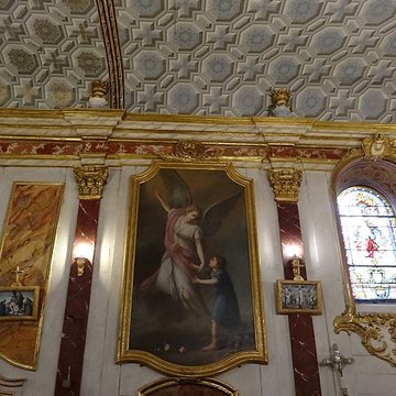 Église Saint-Pierre de Lachapelle