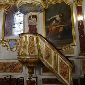 Église Saint-Pierre de Lachapelle