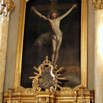 Église Saint-Pierre de Lachapelle